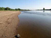 An und auf der Elbe, Juni 2012