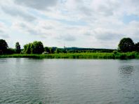 Untere Havel, Sommer 2009