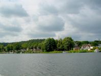 Untere Havel, Sommer 2009