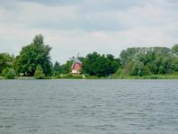 Untere Havel, Sommer 2009