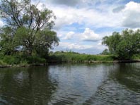 Untere Havel, Juni 2012, von Havelberg nach Ketzin