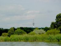 Untere Havel, Sommer 2009