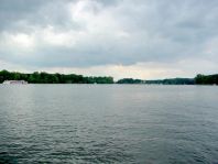 Untere Havel, Sommer 2009