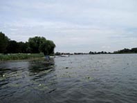 Untere Havel, Juni 2012, von Havelberg nach Ketzin