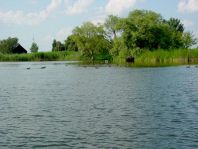 Untere Havel, Sommer 2009