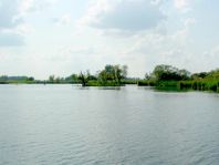 Untere Havel, Sommer 2009