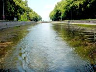 Untere Havel, Sommer 2009