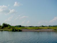 Untere Havel, Sommer 2009