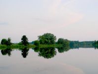 Untere Havel, Sommer 2009