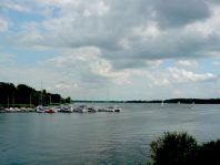 Untere Havel, Sommer 2009