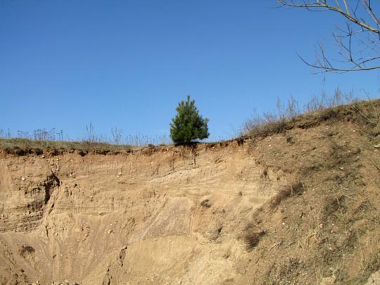 In der Ostprignitz
