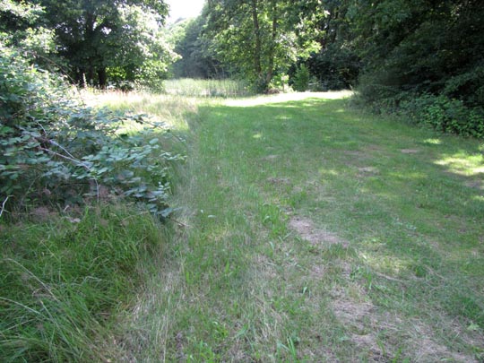 In der Ostprignitz, 2009 bis 2012