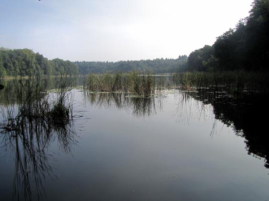 In der Ostprignitz, 2009 bis 2012