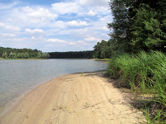 In der Ostprignitz, 2009 bis 2012