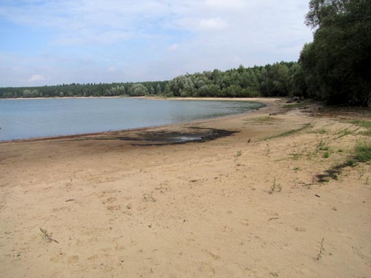 In der Ostprignitz, 2009 bis 2012