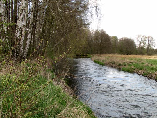 In der Ostprignitz, 2009 bis 2012