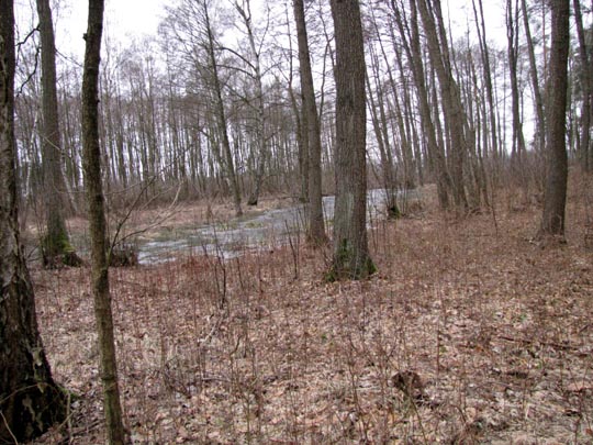 In der Ostprignitz, 2009 bis 2012
