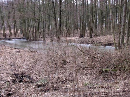 In der Ostprignitz, 2009 bis 2012
