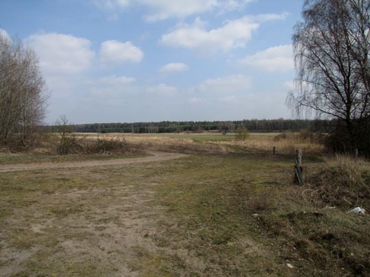 In der Ostprignitz, 2009 bis 2012