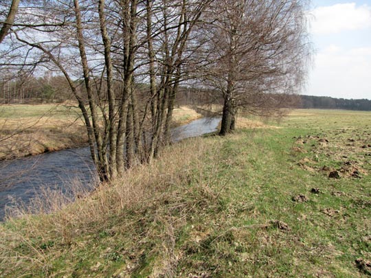 In der Ostprignitz, 2009 bis 2012