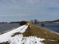 Treffpunkt Elbe und Havel, März 2013