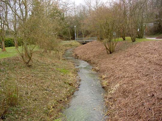 In Weinsberg