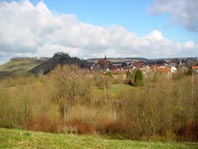In Weinsberg