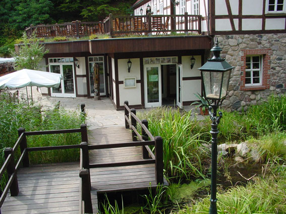 Boltenmühle