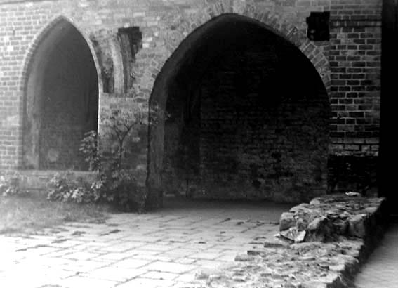 Kloster Chorin