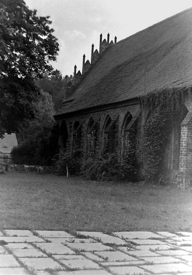 Kloster Chorin