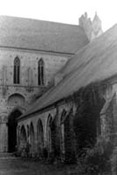 Kloster Chorin