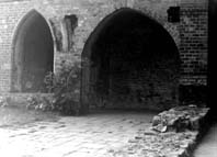 Kloster Chorin