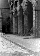 Kloster Chorin