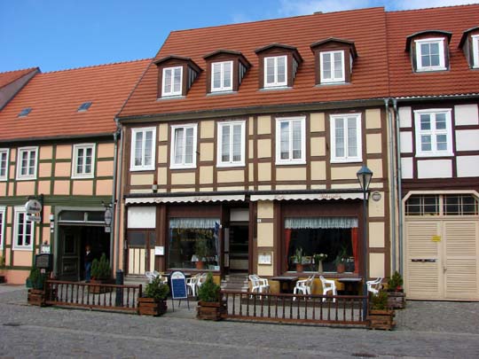 Kyritz 2007