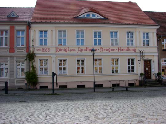 Kyritz 2007