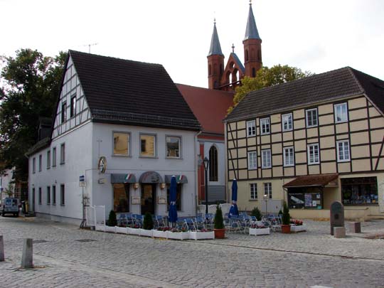 Kyritz 2007