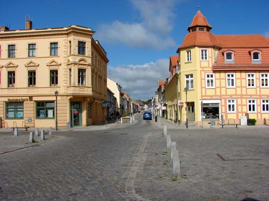 Kyritz 2007