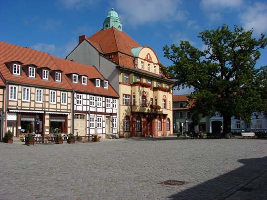 Kyritz 2007