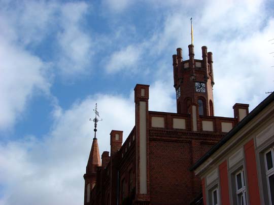 Kyritz 2007