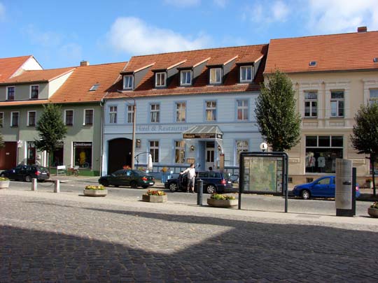 Kyritz 2007