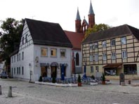 Kyritz 2007