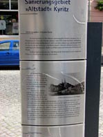 Kyritz 2007