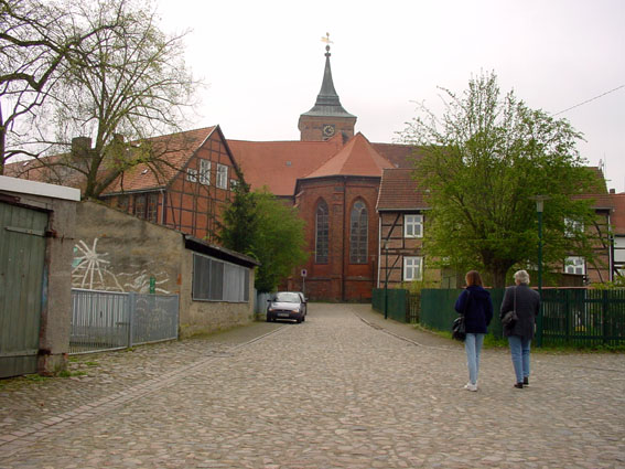 Lenzen
