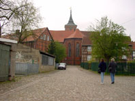 Lenzen