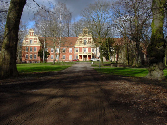 Meyenburg