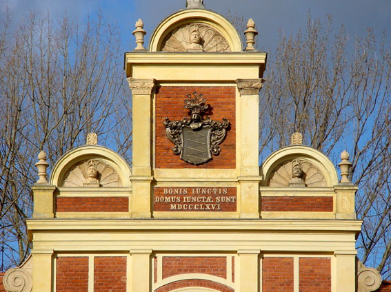 Meyenburg