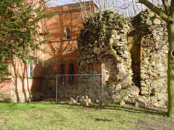 Meyenburg