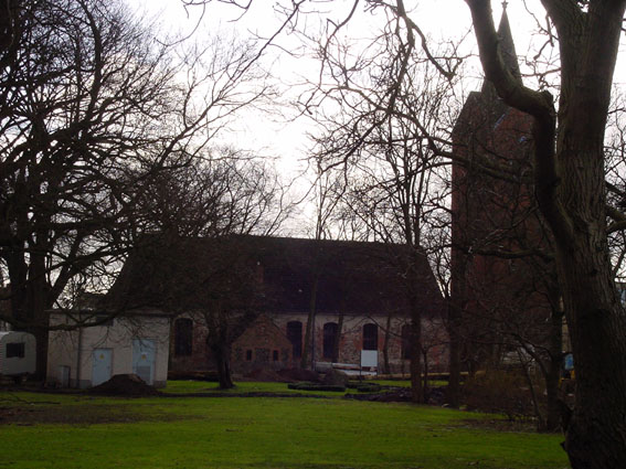 Meyenburg