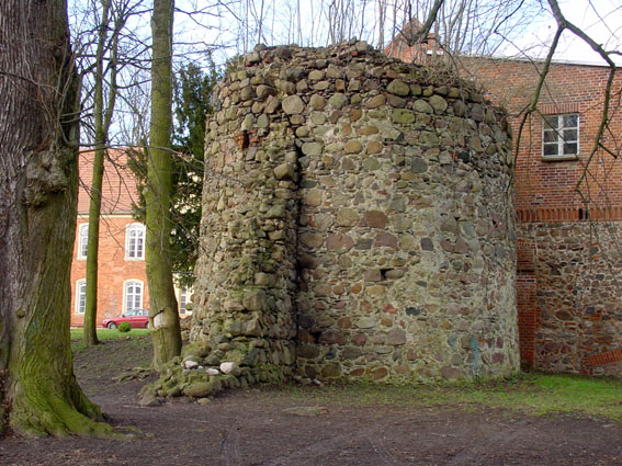 Meyenburg