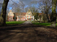 Meyenburg